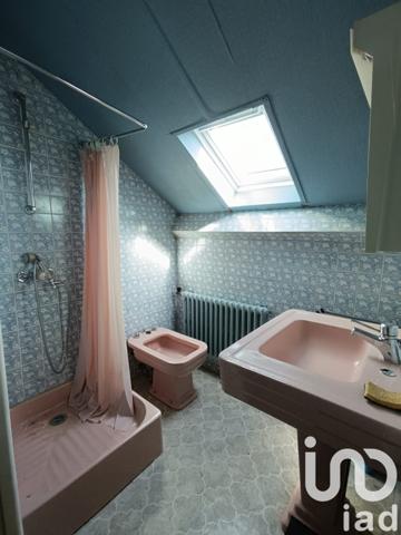 Maison à vendre 5 pièces 159 m² Bourbonne-les-Bains