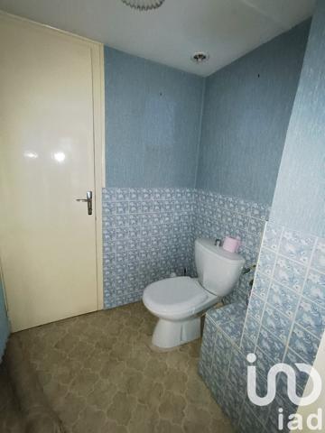 Maison à vendre 5 pièces 159 m² Bourbonne-les-Bains