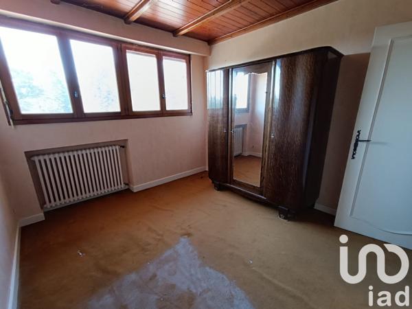 Maison à vendre 5 pièces 159 m² Bourbonne-les-Bains