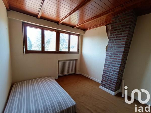 Maison à vendre 5 pièces 159 m² Bourbonne-les-Bains