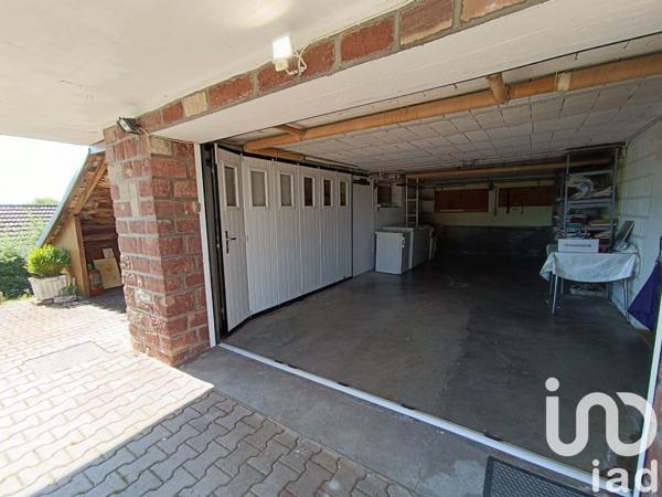 Maison à vendre 5 pièces 159 m² Bourbonne-les-Bains