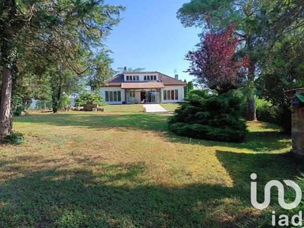 Maison à vendre 5 pièces 159 m² Bourbonne-les-Bains