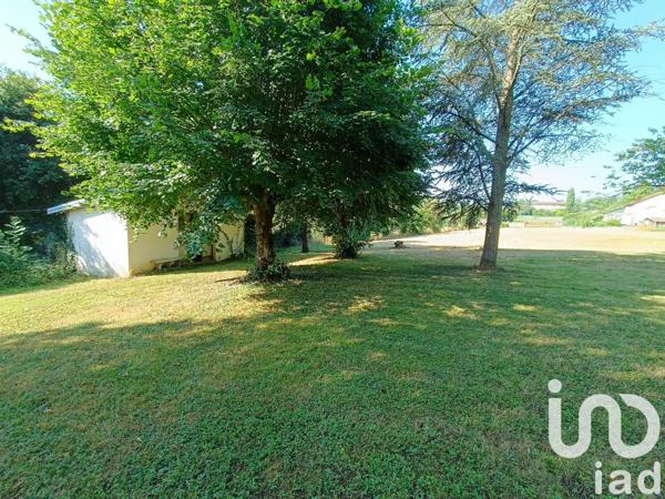 Maison à vendre 5 pièces 159 m² Bourbonne-les-Bains