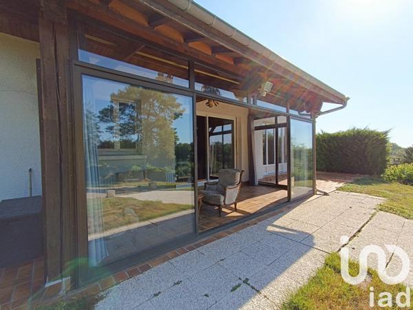 Maison à vendre 5 pièces 159 m² Bourbonne-les-Bains