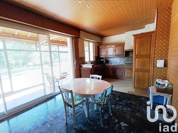 Maison à vendre 5 pièces 159 m² Bourbonne-les-Bains