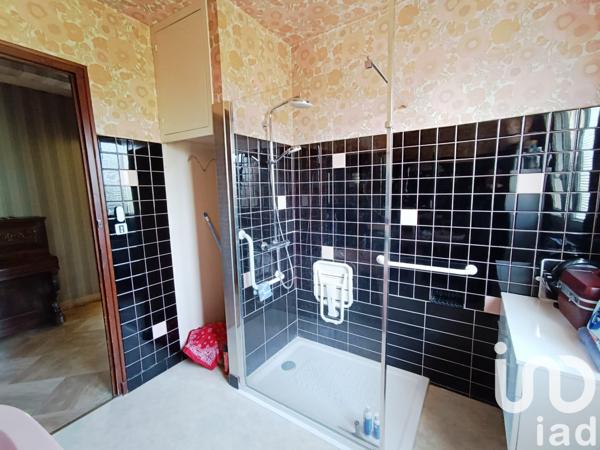 Maison à vendre 5 pièces 159 m² Bourbonne-les-Bains