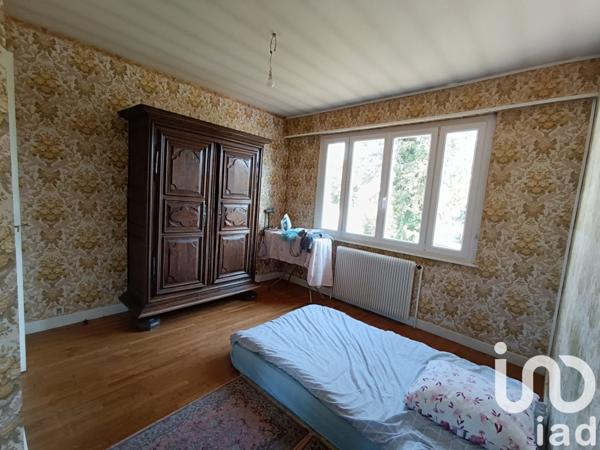 Maison à vendre 5 pièces 159 m² Bourbonne-les-Bains