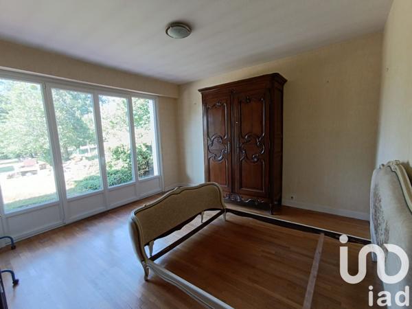 Maison à vendre 5 pièces 159 m² Bourbonne-les-Bains