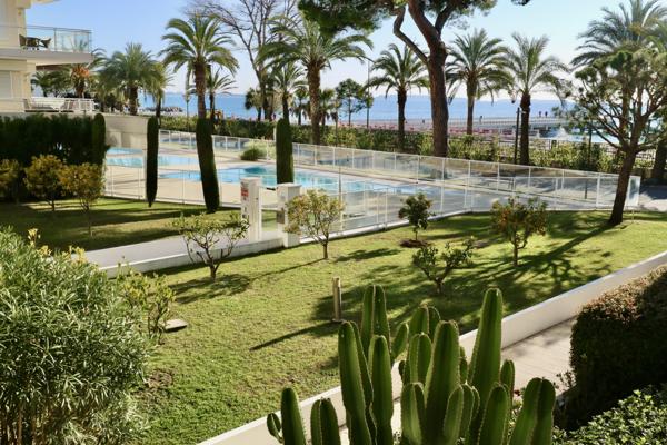 Appartement à vendre à Cannes (06400) - Alpes-Maritimes