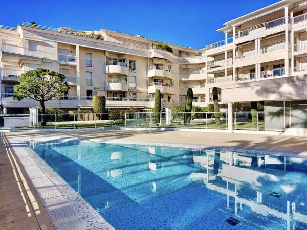 Appartement à vendre à Cannes (06400) - Alpes-Maritimes