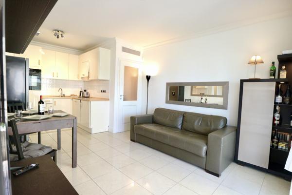 Appartement à vendre à Cannes (06400) - Alpes-Maritimes