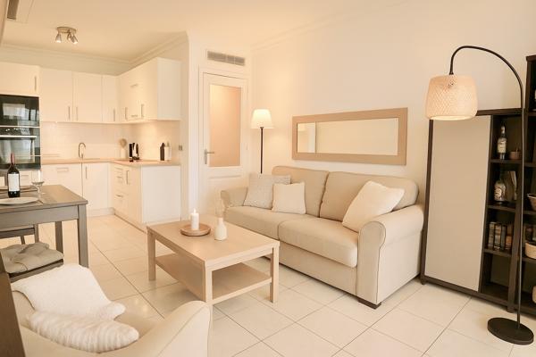 Appartement à vendre à Cannes (06400) - Alpes-Maritimes