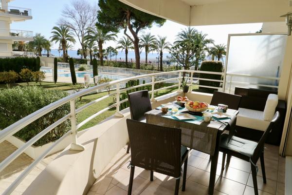 Appartement à vendre à Cannes (06400) - Alpes-Maritimes