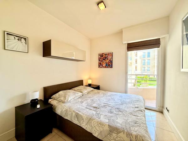 Appartement à vendre à Cannes (06400) - Alpes-Maritimes
