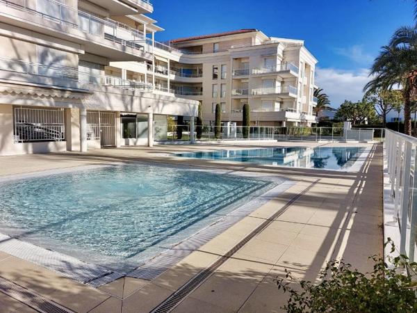 Appartement à vendre à Cannes (06400) - Alpes-Maritimes