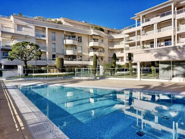 Appartement à vendre à Cannes (06400) - Alpes-Maritimes