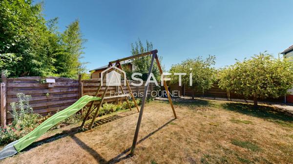 SAINT OMER LE DOULAC