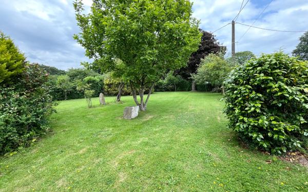 Maison à vendre    5 pièces • 150,53 m2 Spézet