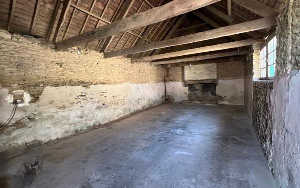 Maison à vendre    5 pièces • 150,53 m2 Spézet