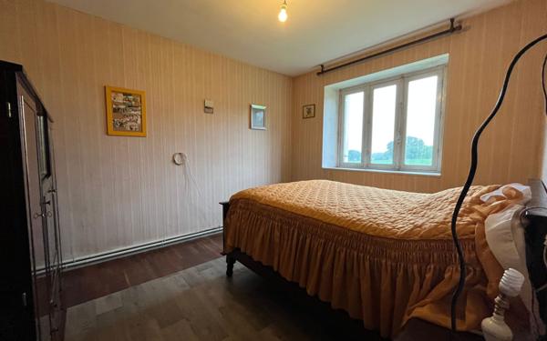 Maison à vendre    5 pièces • 150,53 m2 Spézet