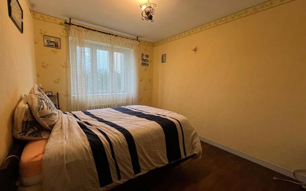 Maison à vendre    5 pièces • 150,53 m2 Spézet