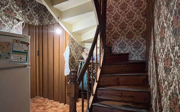 Maison à vendre    5 pièces • 150,53 m2 Spézet