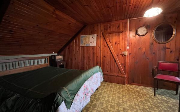 Maison à vendre    5 pièces • 150,53 m2 Spézet