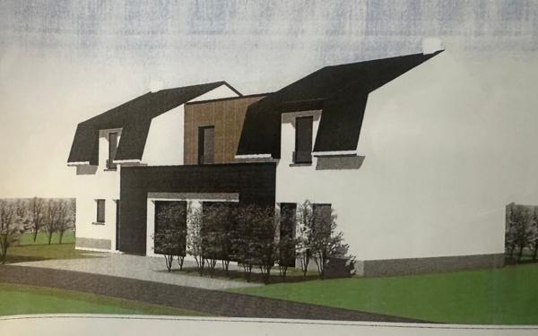 Maison à vendre    4 pièces •  Berck