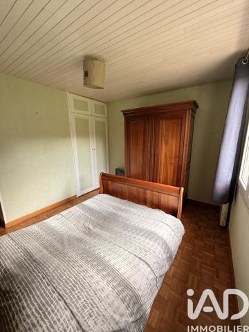 Maison à vendre 3 pièces 67 m² Arques-la-Bataille