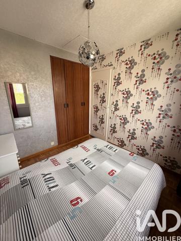 Maison à vendre 3 pièces 67 m² Arques-la-Bataille