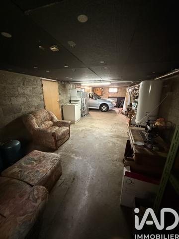 Maison à vendre 3 pièces 67 m² Arques-la-Bataille