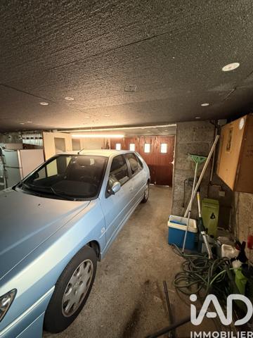 Maison à vendre 3 pièces 67 m² Arques-la-Bataille