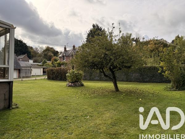 Maison à vendre 3 pièces 67 m² Arques-la-Bataille