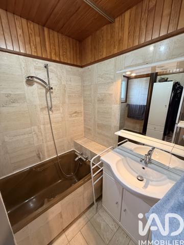 Maison à vendre 3 pièces 67 m² Arques-la-Bataille