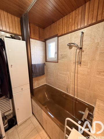 Maison à vendre 3 pièces 67 m² Arques-la-Bataille