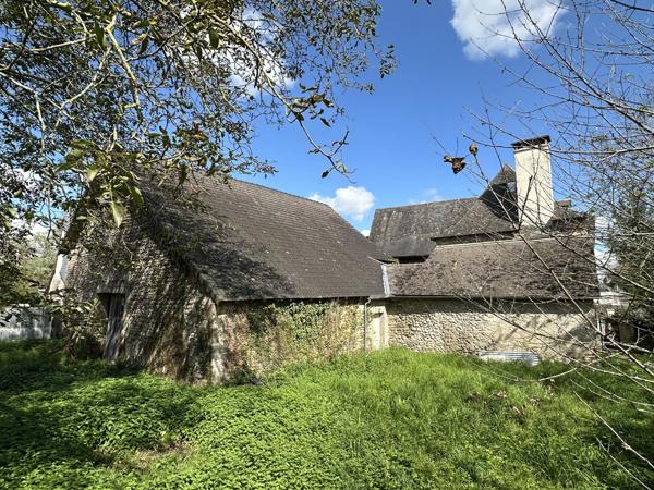 Géronce (64400) Demeure authentique à 10 minutes d'OLORON SAINTE MARIE