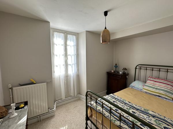 Géronce (64400) Demeure authentique à 10 minutes d'OLORON SAINTE MARIE