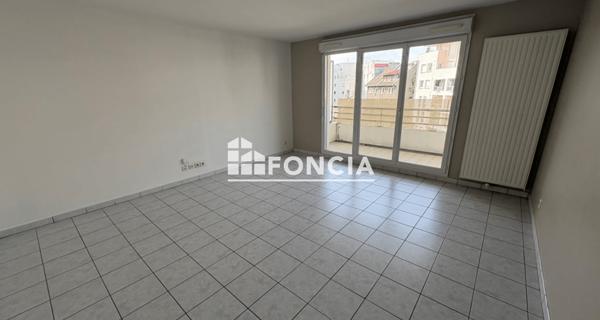 À vendre Appartement 4 pièces 82.4 m² - Annemasse 74100