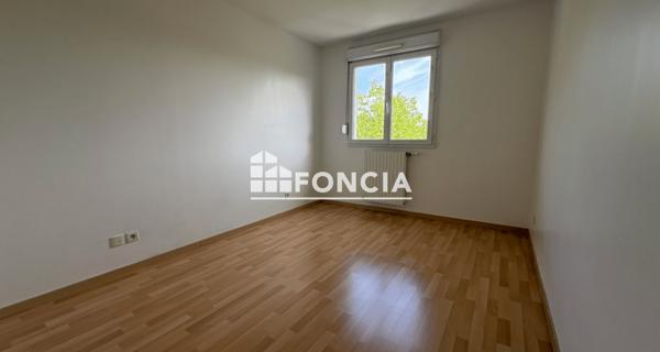 À vendre Appartement 4 pièces 82.4 m² - Annemasse 74100