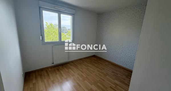 À vendre Appartement 4 pièces 82.4 m² - Annemasse 74100
