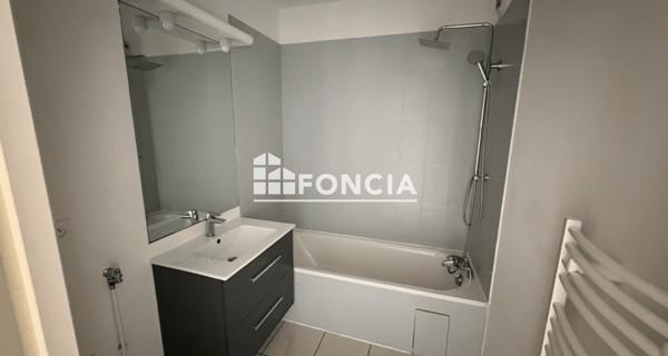 À vendre Appartement 4 pièces 82.4 m² - Annemasse 74100
