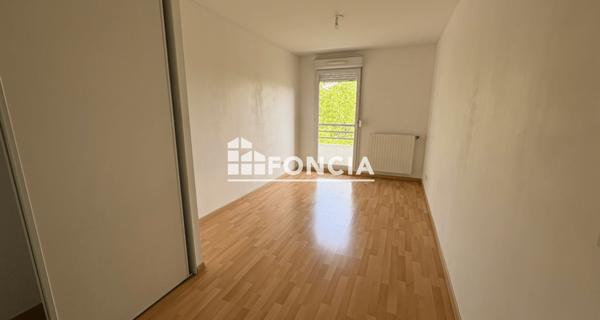 À vendre Appartement 4 pièces 82.4 m² - Annemasse 74100