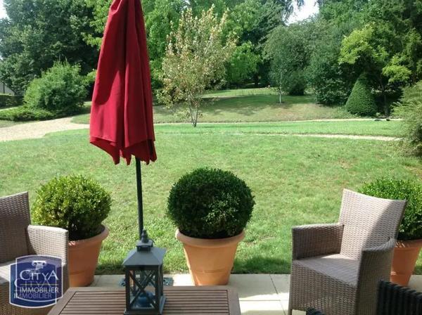 Appartement à vendre 4 pièces 95m² Saint-Cyr-sur-Loire (37540)