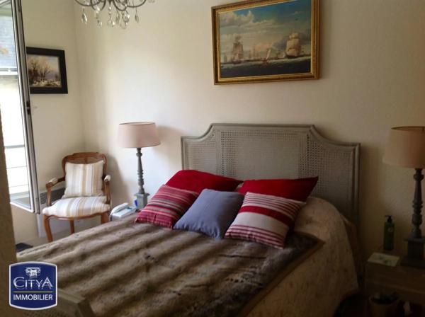 Appartement à vendre 4 pièces 95m² Saint-Cyr-sur-Loire (37540)