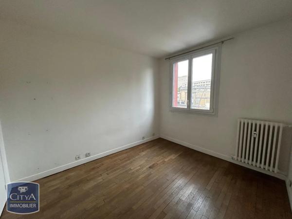 Appartement à louer 2 pièces 53.3m² Charleville-Mézières (08000)