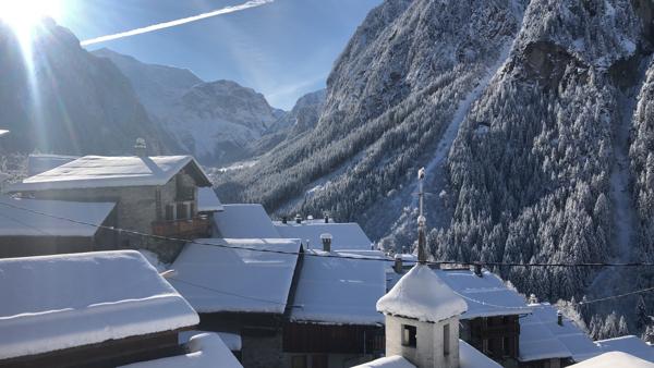 Chalet à vendre à Pralognan-la-Vanoise (73710) - Savoie