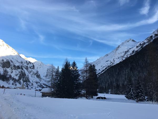 Chalet à vendre à Pralognan-la-Vanoise (73710) - Savoie