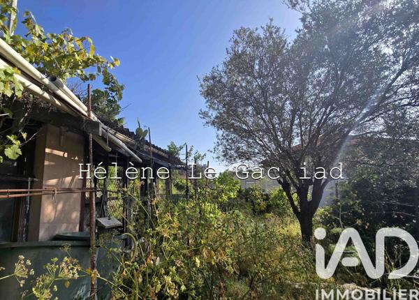 Maison à vendre 7 pièces 140 m² Toulon