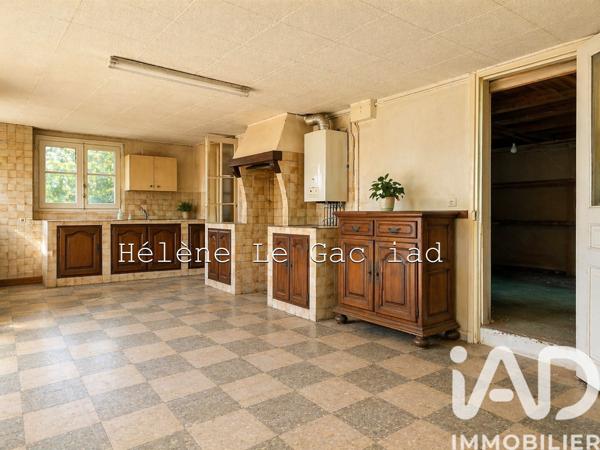 Maison à vendre 7 pièces 140 m² Toulon