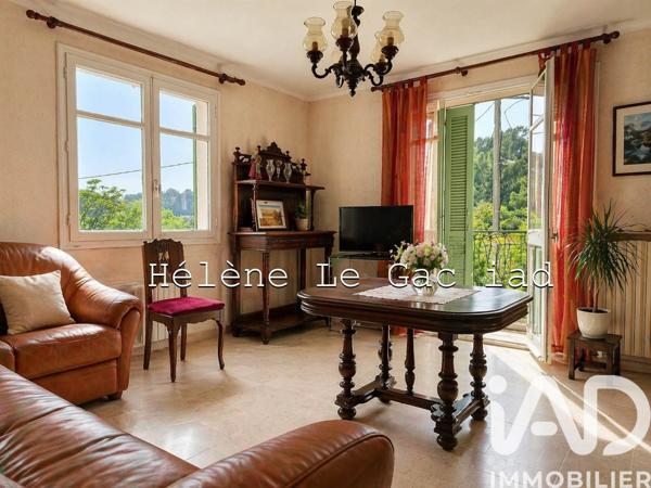 Maison à vendre 7 pièces 140 m² Toulon